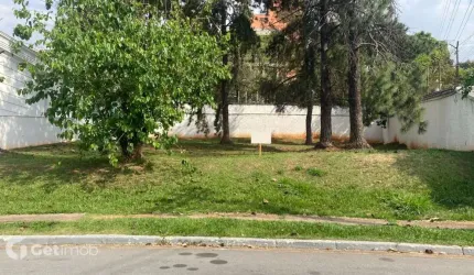 Terreno em condomínio fechado à venda na Alameda Grécia, 4, Alphaville Residencial Um, Barueri por R$ 5.000.000