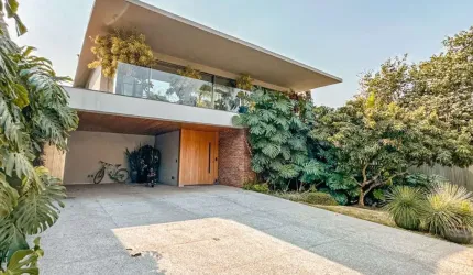 Casa em condomínio fechado com 4 quartos à venda na Moscou, 273, Alphaville Centro Industrial e Empresarial/Alphaville., Barueri por R$ 11.000.000