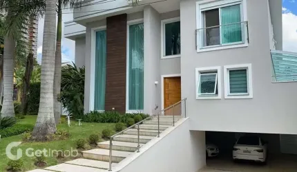Casa em condomínio fechado com 4 quartos à venda na Colômbia, 21, Alphaville Centro Industrial e Empresarial/Alphaville., Barueri por R$ 12.500.000