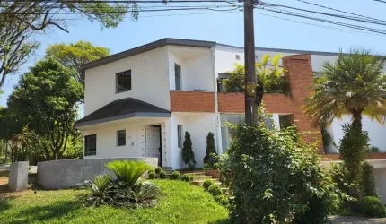 Casa em condomínio fechado com 4 quartos à venda na Alameda Haiti, 302, Alphaville Centro Industrial e Empresarial/Alphaville., Barueri por R$ 8.490.000