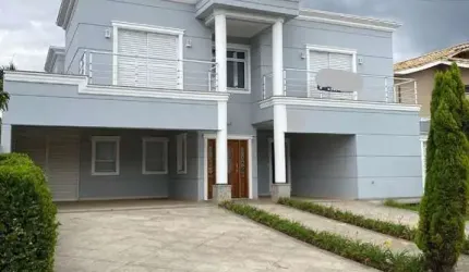 Casa em condomínio fechado com 5 quartos à venda na Alameda República Dominicana, 839, Alphaville Centro Industrial e Empresarial/Alphaville., Barueri por R$ 7.000.000