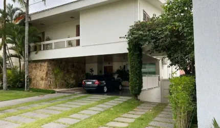 Casa em condomínio fechado com 2 quartos à venda na Alameda Peru, 495, Alphaville Centro Industrial e Empresarial/Alphaville., Barueri por R$ 5.200.000