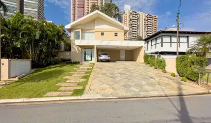 Casa em condomínio fechado com 4 quartos à venda na Guatemala, 119, Alphaville Centro Industrial e Empresarial/Alphaville., Barueri por R$ 4.750.000