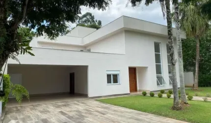 Casa em condomínio fechado com 5 quartos à venda na Alameda Brasil, 972, Alphaville Centro Industrial e Empresarial/Alphaville., Barueri por R$ 7.800.000
