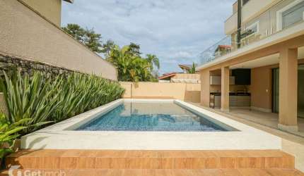 Casa em condomínio fechado com 4 quartos à venda na Alameda El Salvador, 128, Alphaville Residencial Dois, Barueri por R$ 7.500.000