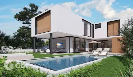 Casa em condomínio fechado com 4 quartos à venda na Alameda Venezuela, 298, Alphaville Residencial Dois, Barueri por R$ 10.600.000