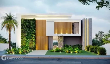Casa em condomínio fechado com 6 quartos à venda na Barretos, 669, Tamboré, Barueri por R$ 75.000.000