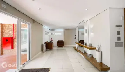 Apartamento com 2 quartos à venda na Avenida Copacabana, 348, Empresarial 18 do Forte, Barueri por R$ 930.000