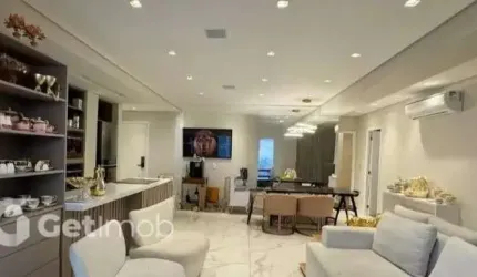 Apartamento com 2 quartos à venda na Rua Bonnard, 231, Alphaville Empresarial, Barueri por R$ 2.200.000