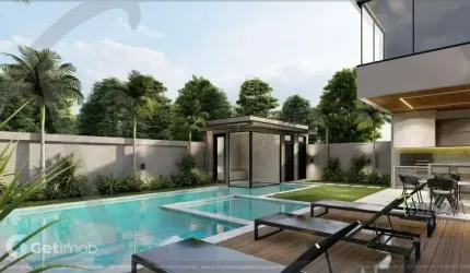 Casa em condomínio fechado com 4 quartos à venda na Alameda dos Girassóis, 801, Alphaville, Santana de Parnaíba por R$ 4.250.000