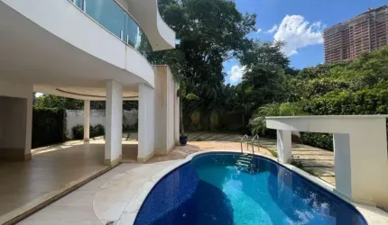 Casa em condomínio fechado com 2 quartos à venda na Alameda Brasil, 1243, Alphaville Residencial Dois, Barueri por R$ 7.500.000