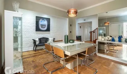 Casa com 3 quartos à venda na Rua Tanabi, 286, Água Branca, São Paulo por R$ 2.198.000