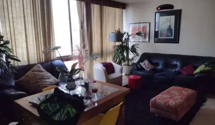 Apartamento com 3 quartos à venda na Rua Alagoas, 336, Higienópolis, São Paulo por R$ 1.380.000