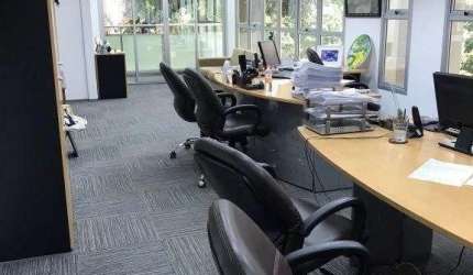 Sala comercial à venda na Rua Lincoln Albuquerque, 259, Perdizes, São Paulo por R$ 636.000