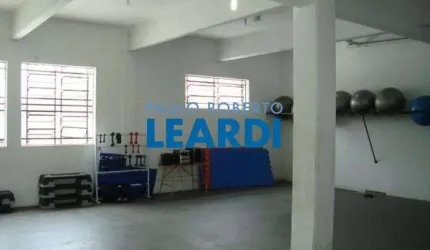 Ponto comercial à venda na Rua General Júlio Marcondes Salgado, 56, Barra Funda, São Paulo por R$ 7.500.000