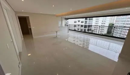 Apartamento com 4 quartos à venda na Rua Ministro Godói, 664, Perdizes, São Paulo por R$ 3.500.000