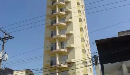 Apartamento com 1 quarto à venda na Rua Afonso Celso, 1000, Vila Mariana, São Paulo por R$ 510.000