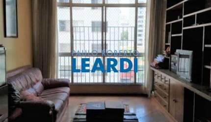 Apartamento à venda na Rua Gabriel dos Santos, 253, Higienópolis, São Paulo por R$ 1.080.000