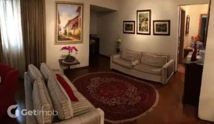 Apartamento com 4 quartos à venda na Rua Paraguassu, 456, Perdizes, São Paulo por R$ 1.790.000
