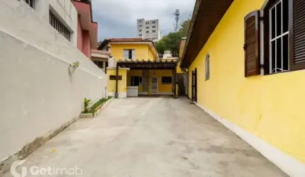Terreno à venda na Rua Queimada Grande, 170, Vila Romana, São Paulo por R$ 900.000