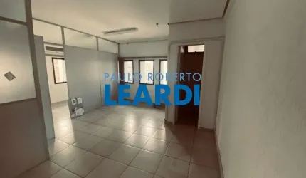 Sala comercial à venda na Rua Turiassu, 390, Perdizes, São Paulo por R$ 470.000