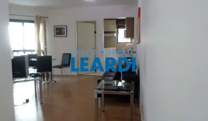 Apartamento para alugar na Rua Sampaio Viana, 425, Paraíso, São Paulo por R$ 7.500