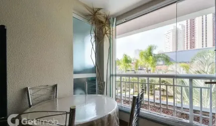 Apartamento com 2 quartos à venda na Rua Dom Pedro Silva, 227, Vila Gumercindo, São Paulo por R$ 559.000