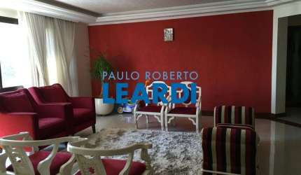 Apartamento à venda na Rua Pedro Doll, 443, Santana, São Paulo por R$ 2.100.000