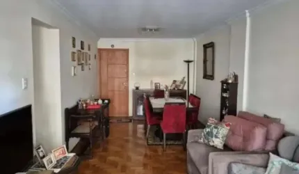 Apartamento com 2 quartos à venda na Rua Doutor Plínio Barreto, 249, Bela Vista, São Paulo por R$ 670.000