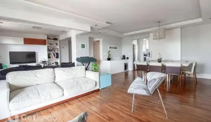 Apartamento com 4 quartos à venda na Rua Aimberê, 279, Perdizes, São Paulo por R$ 1.790.000