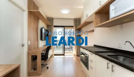 Apartamento à venda na Rua Valdir Niemeyer, 70, Pompéia, São Paulo por R$ 520.000