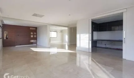 Apartamento com 4 quartos à venda na Rua Pascal, 329, Campo Belo, São Paulo por R$ 3.850.000