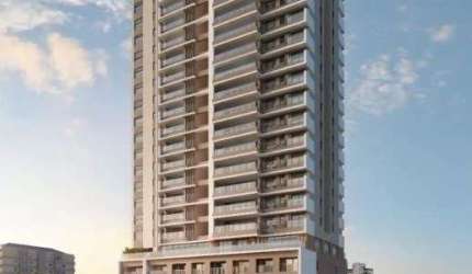 Apartamento com 3 quartos à venda na Rua Nilo, 359, Aclimação, São Paulo por R$ 2.437.320
