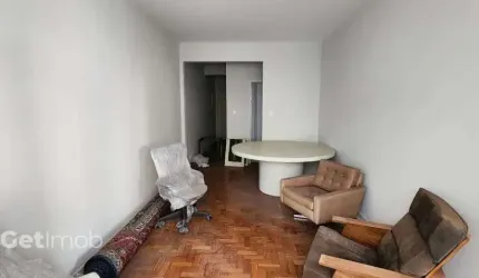 Apartamento com 2 quartos à venda na Rua Fortunato, 291, Vila Buarque, São Paulo por R$ 690.000