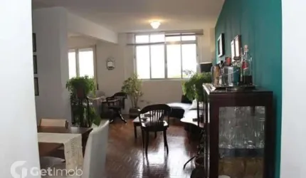 Apartamento com 2 quartos à venda na Rua Lisboa, 1128, Cerqueira César, São Paulo por R$ 1.150.000