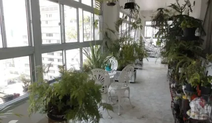 Apartamento com 4 quartos à venda na Rua São Carlos do Pinhal, 78, Bela Vista, São Paulo por R$ 2.300.000