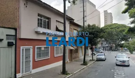 Casa à venda na Rua França Pinto, 381, Vila Mariana, São Paulo por R$ 1.150.000