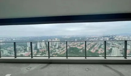 Apartamento com 4 quartos à venda na Rua Harmonia, 1085, Sumarezinho, São Paulo por R$ 6.500.000