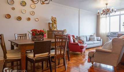 Apartamento com 3 quartos à venda na Rua Cardoso de Almeida, 704, Perdizes, São Paulo por R$ 1.250.000