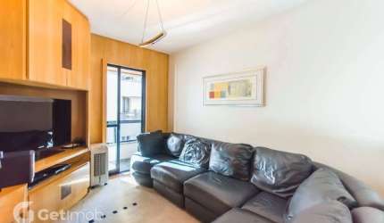 Apartamento com 3 quartos à venda na Rua Doutor Franco da Rocha, 205, Perdizes, São Paulo por R$ 2.000.000