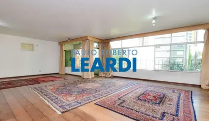 Apartamento à venda na Rua Rio de Janeiro, 347, Higienópolis, São Paulo por R$ 2.200.000