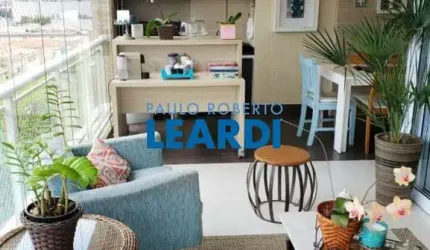 Apartamento à venda na Rua Roma, 383, Lapa, São Paulo por R$ 2.080.000
