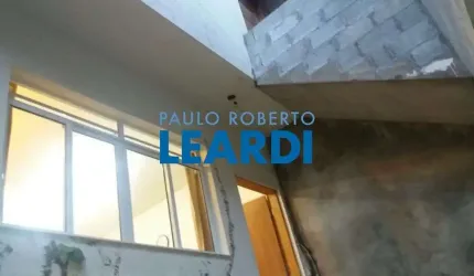 Casa à venda na Rua Robertson, 320, Aclimação, São Paulo por R$ 1.060.000