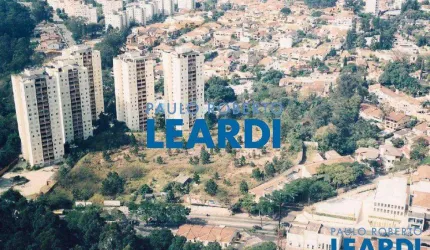 Terreno à venda na Avenida Nova Cantareira, 3600, Tucuruvi, São Paulo por R$ 45.000.000