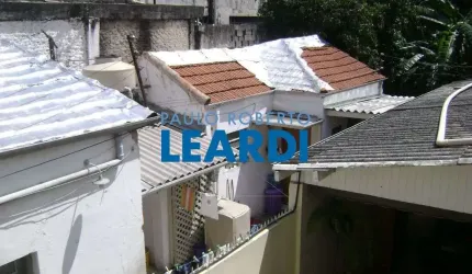 Terreno à venda na Rua do Bosque, 176, Bom Retiro, São Paulo por R$ 5.000.000