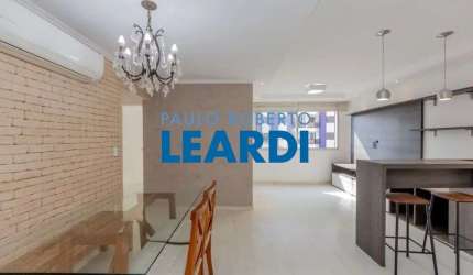 Apartamento à venda na Rua do Arraial, 164, Saúde, São Paulo por R$ 630.000