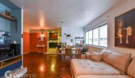 Apartamento com 2 quartos à venda na Rua Pedroso Alvarenga, 86, Itaim Bibi, São Paulo por R$ 1.200.000