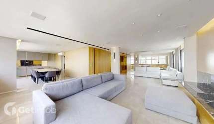Apartamento com 2 quartos à venda na Rua Pedroso Alvarenga, 450, Itaim Bibi, São Paulo por R$ 3.990.000