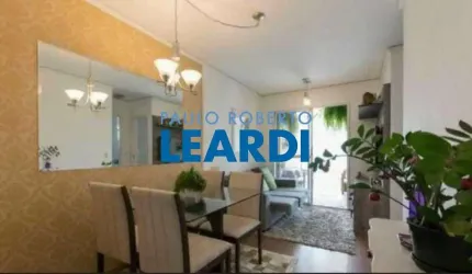 Apartamento à venda na Rua Macachas, 130, Ipiranga, São Paulo por R$ 700.000