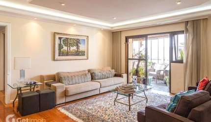 Apartamento com 3 quartos à venda na Rua Itapicuru, 471, Perdizes, São Paulo por R$ 1.999.500